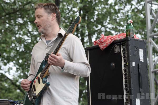 CAVERN OF ANTI-MATTER - 2016-05-29 - PARIS - Parc de la Villette - 